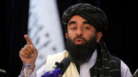 Taliban Tangkap Ratusan Teroris Daesh di Afghanistan