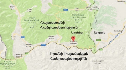Հայաստանի և Ադրբեջանի հարաբերություններում վերջին լարվածության ռազմավարական ծավալները