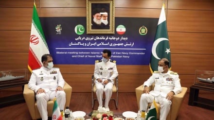 Irani dhe Pakistani luajnë rol kyç në ruajtjen e sigurisë detare