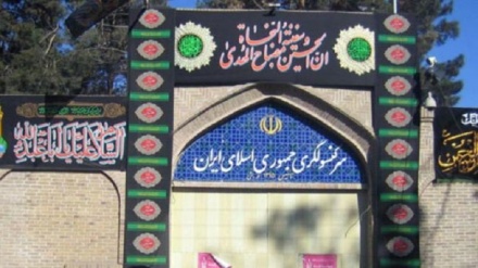 طالبان: امنیت سرکنسولگری ایران در هرات برقرار است  