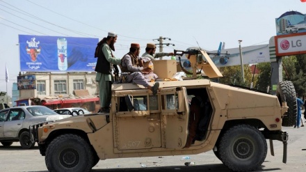 جمهوریخواهان خواستار توضیح پنتاگون درباره تسلیحات تصرف شده توسط طالبان شدند