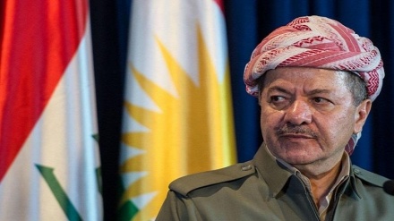 Barzani, Şii mercilere hakareti kınadı