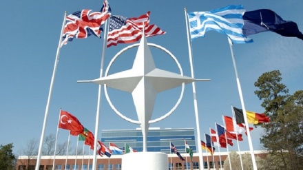 NATO'dan Siyonistlerin İran'a karşı asılsız iddiaları yönünde hareket 