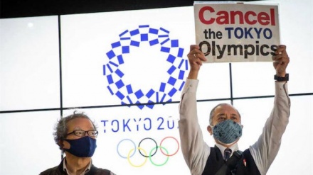 新型コロナ・ラムダ株、五輪開幕前に日本で検出　米ニュースサイト報じる