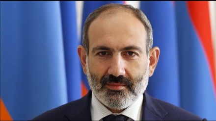 Paşinyan: Ermenistan, Türkiye ile ilişkileri normalleştirmeye hazır