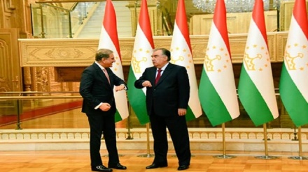تاجیکستان برای به رسمیت شناختن دولت آینده افغانستان شرط گذاشت