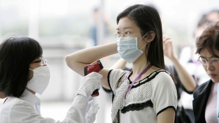 中国郑州冠病患者检测八次才显阳性