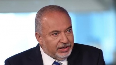 ליברמן אומר על נתניהו: הוא השווה את עצמו למסי ? זה פָּתֶטִי