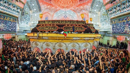 कर्बला में आशूर के शोक कार्यक्रमों की सुरक्षा का पुख़्ता इंतेज़ाम हुआ कामयाब, आतंकियों की हमले की योजना फ़ेल, पाकिस्तान में जुलूस पर हमले में 2 श्रद्धालू शहीद