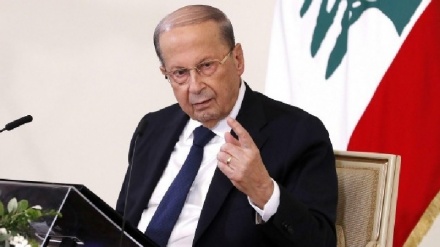 נשיא לבנון: התקיפה הישראלית בשטחנו מראה על כוונות תוקפניות