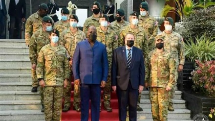 RDC: le nouveau remake de l'Afghanistan ?