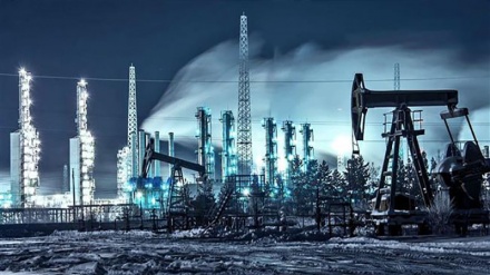 La Russie construit-elle un empire pétrolier sur les USA?