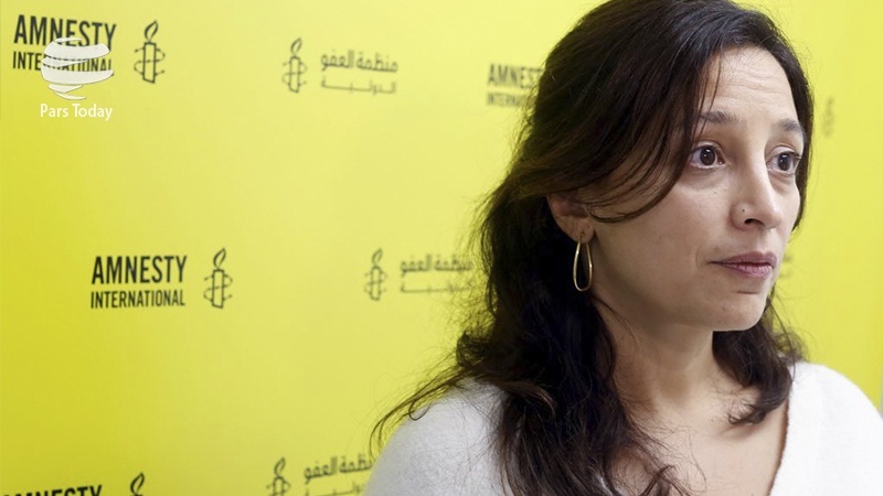 سازمان عفو بین الملل: سرکوب‌ها در عربستان شدت یافته است
