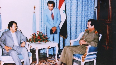 ইরান-ইরাক যুদ্ধের ইতিহাস (পর্ব-৮৩): সাদ্দাম সরকারের আঞ্চলিক ও আন্তর্জাতিক মিত্রদের প্রচেষ্টা 