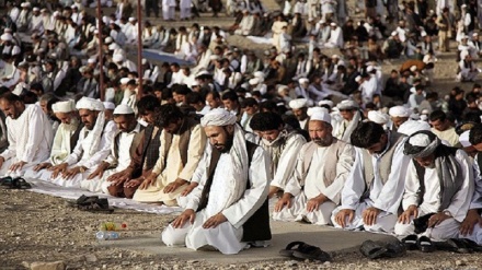 دستورالعمل طالبان به  امامان مساجد افغانستان 
