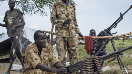 Taharuki yatanda Sudan Kusini baada ya watu 15 kuuawa Pibor