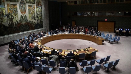 国連安保理、アフガンでの速やかな停戦を強調