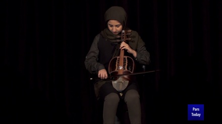 Гайчак: безусловно, один из самых уникальных традиционных музыкальных инструментов Ирана