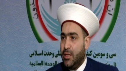 Lübnanlı Sünni alimden İran’a yakıt teşekkürü