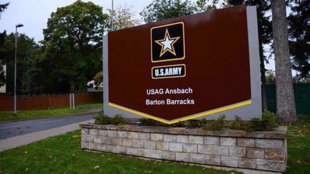 US Army to keep 6 military facilities in Europe, vetoing transfer plans