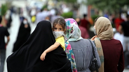 在过去24小时内，568名伊朗染疫身亡