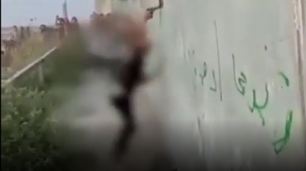 Un F-16 d'Israël abattu par Gaza!