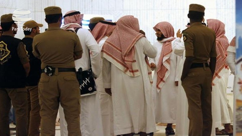 بازداشت 207 مقام عربستان سعودی به اتهام فساد