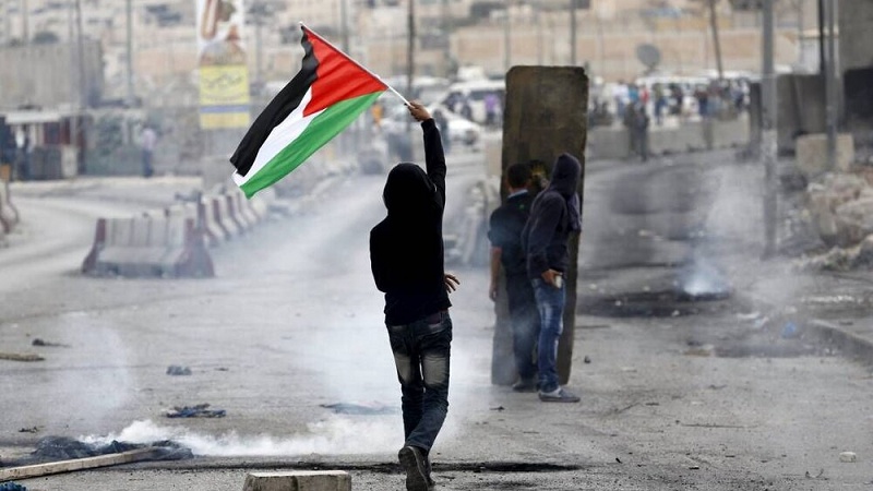 Сионистский аналитический центр: обмануть палестинцев, чтобы они перестали сопротивляться