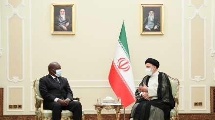 Raisi: Kuna fursa nzuri za kuimarisha uhusiano wa Iran na Tanzania, Zanzibar