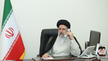 Rais Ebrahim Raisi: Nchi za Asia Magharibi zinaweza kubuni ramani ya njia ya amani bila ya kutegemea madola ya kigeni