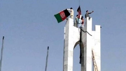 Kadhaa wauawa katika maandamano ya 'bendera' nchini Afghanistan