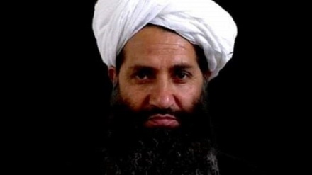 ملاهبت‌الله: نگذارید کسی از طالبان انتقاد کند