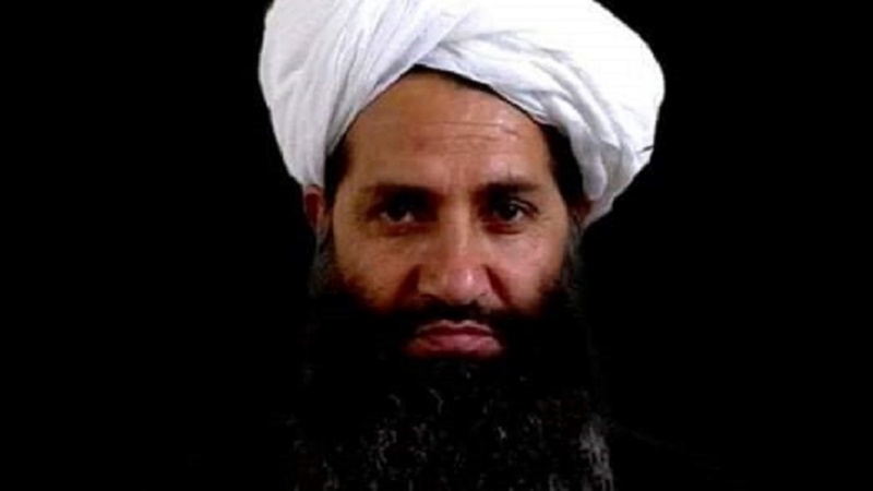 ملاهبت‌الله: امر به معروف و نهی از منکر از اهداف حکومت طالبان است