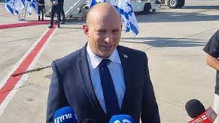 משרד החוץ הפלסטיני: דברי בנט מסוכנים לשלום