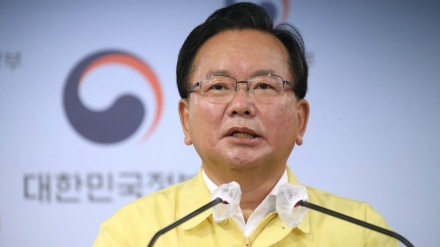 韓国首相、「未来のために日本と話し合うべき」