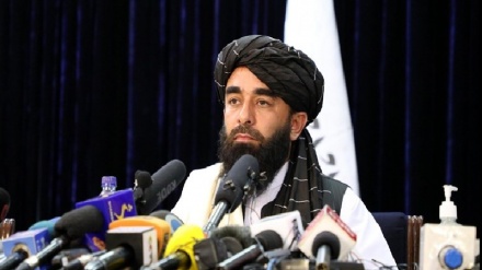 穆贾希德：阿富汗没有占领者任何位置