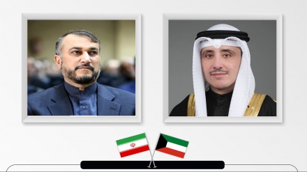 Iran, Kuwait si congratula con nuovo ministro Esteri Abdollahian 