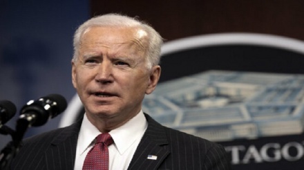 Biden’s foreign policy failures