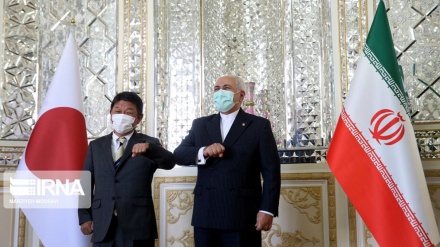Außenminister Irans und Japans erörtern von den USA verursachte Katastrophe in Afghanistan