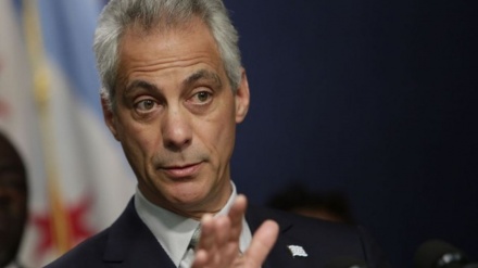 駐日米大使指名のエマニュエル氏に、人種主義の過去