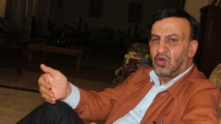 加尼的兄弟宣布支持塔利班