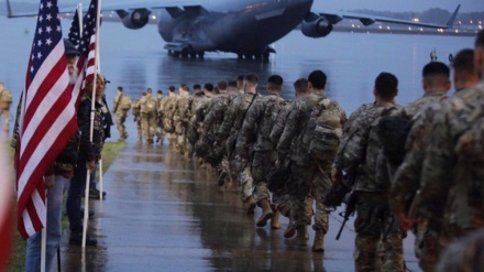 Chine: l'US Army toujours perdante!