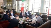 Delegazione della Corea del Sud