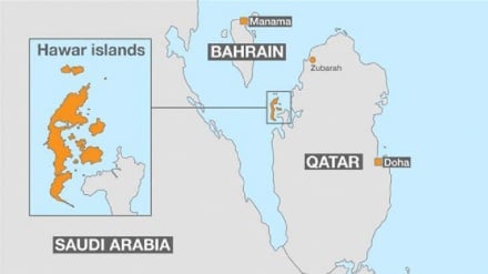 Online debate erupts over Qatar-Bahrain territorial dispute