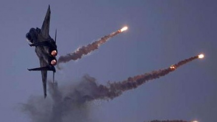 Israël menace de bombarder l'Iran!