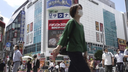 日本の新型コロナ　４７人死亡・１万９９５５人感染確認、東京の重症者８日連続過去最多