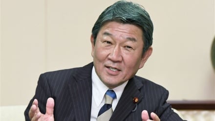  رایزنی مقامات ژاپنی برای تخلیه کارمندان افغان سفارت ژاپن در کابل