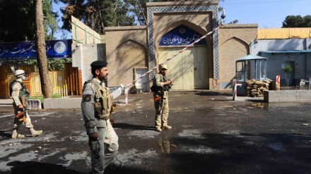 سرکنسولگری ایران در مزارشریف، انفجار در مرکز تبیان را محکوم کرد
