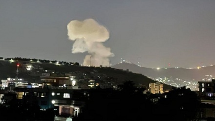 Attentato Kabul, intelligence Londra: è l'opera dell'Isis-K
