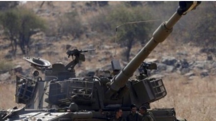 犹太复国主义者定居点遭3枚火箭弹袭击   